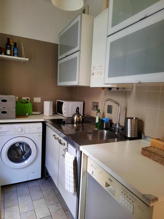 Appartamento Giulio VI Turín Exterior foto