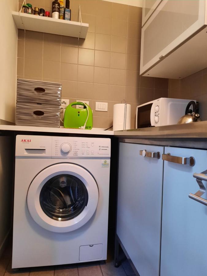 Appartamento Giulio VI Turín Exterior foto