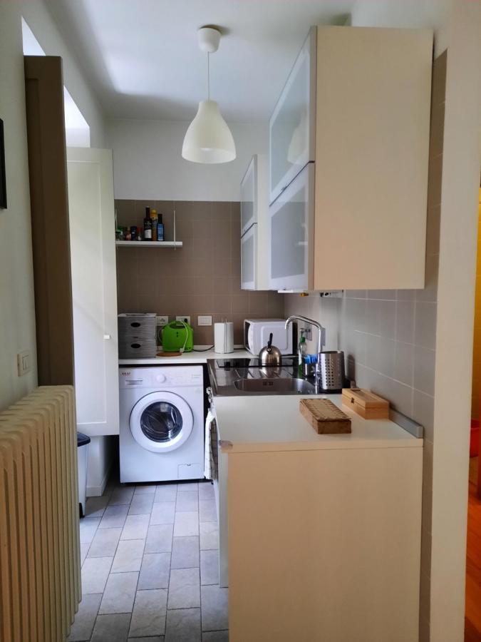 Appartamento Giulio VI Turín Exterior foto