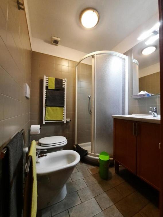 Appartamento Giulio VI Turín Exterior foto
