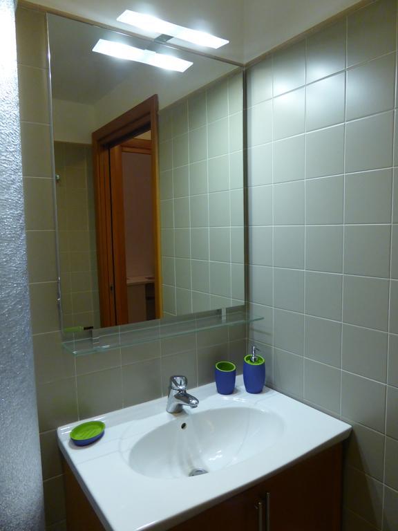 Appartamento Giulio VI Turín Habitación foto